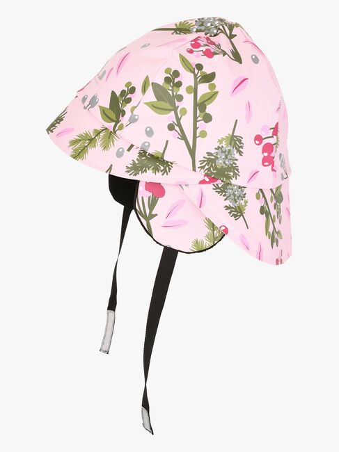 Lindberg Kotten Sydväst, Rosa