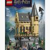 LEGO Harry Potter 76463 Hogwarts slott: sjukhusflygeln