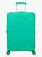 American Tourister Diablast Spinner Resväska 81-91L, Cyber Aqua