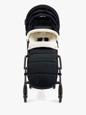 Stokke YOYO⁵ Åkpåse, Svart