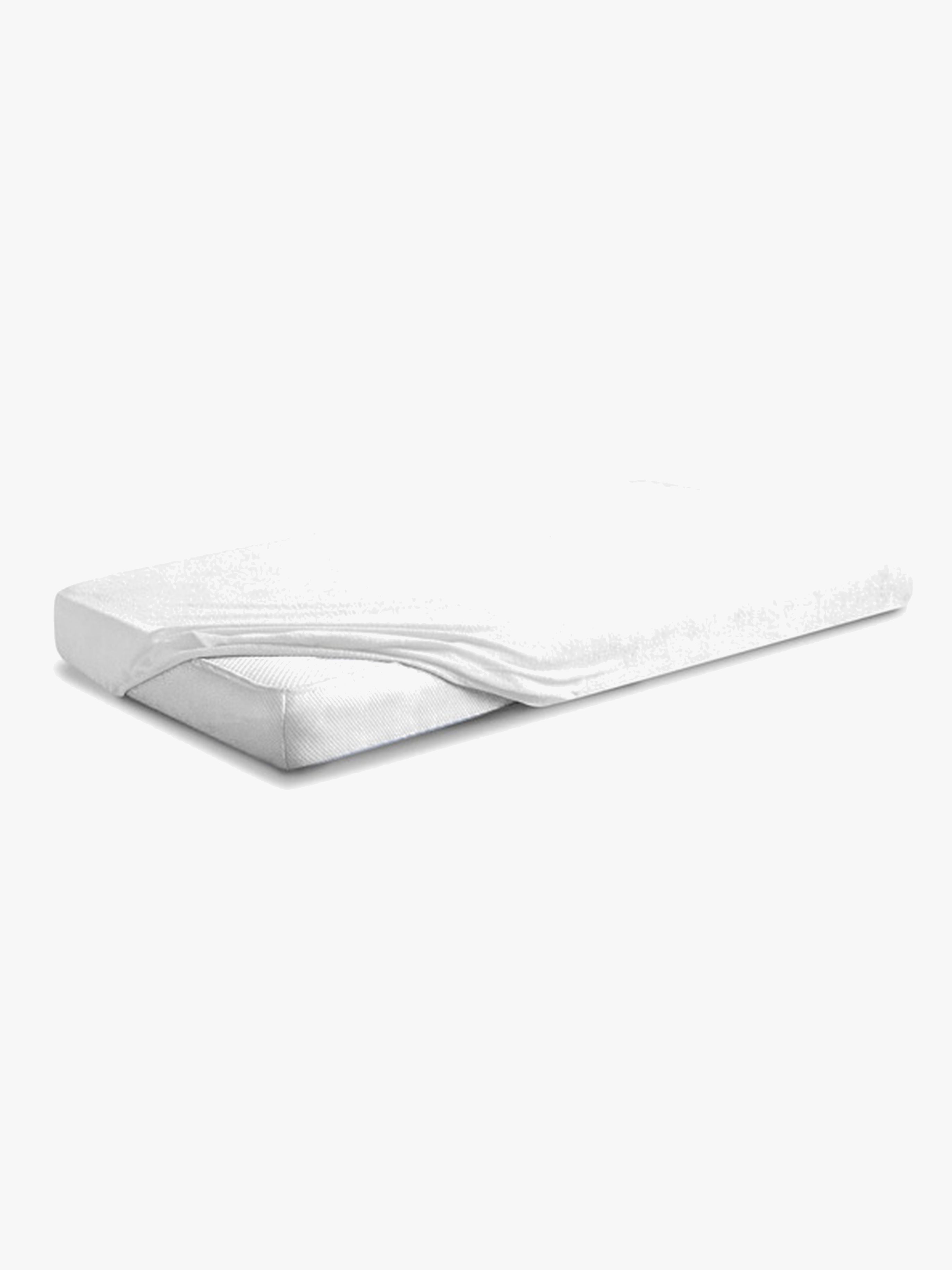 BabyMatex Terry Classic Vattentätt Dra-På-Lakan 70x140