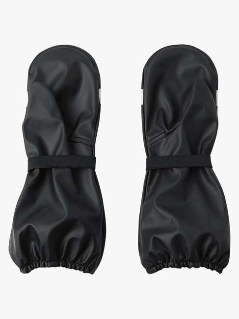 Reima Kura Regnvantar, Black