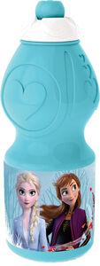 Disney Frozen 2 Sportflaska 400 ml