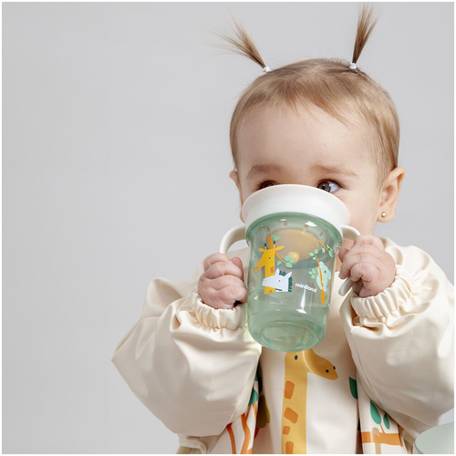 Miniland Pipmugg, Jungle