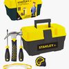 Stanley Jr. Verktygslåda 5 Delar