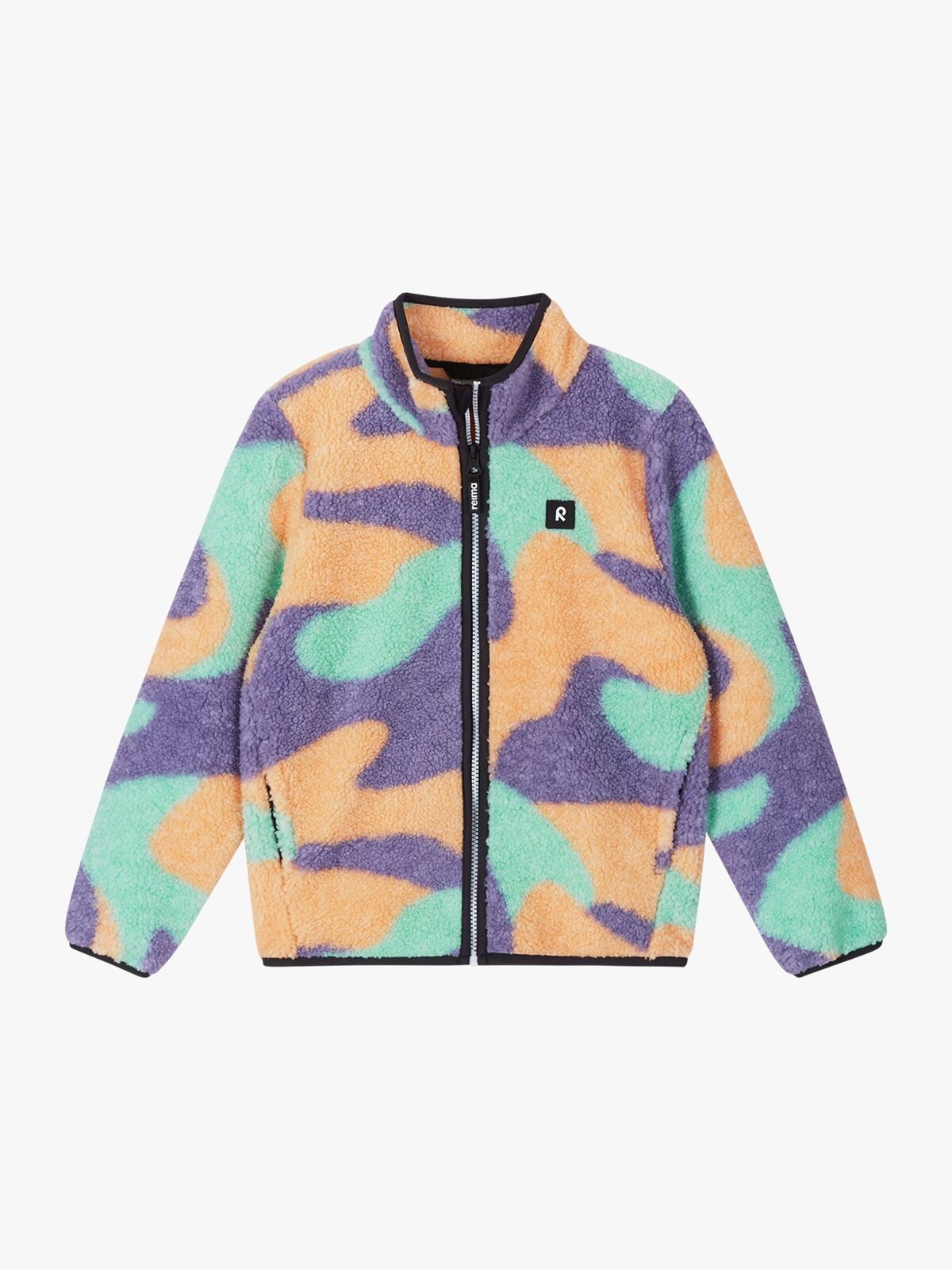 Reima Tupsis Pilejacka, Apricot