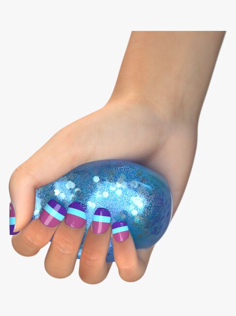 Dr Squish Slimemaskin Squishy Mini