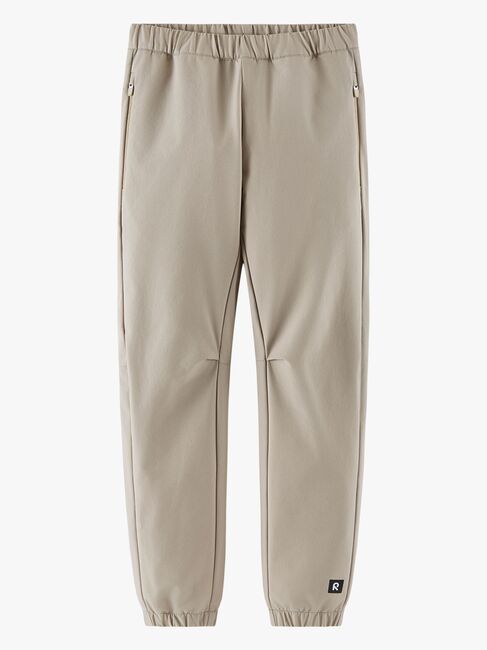 Reima Punkiton BugProof Byxor, Earthy Beige