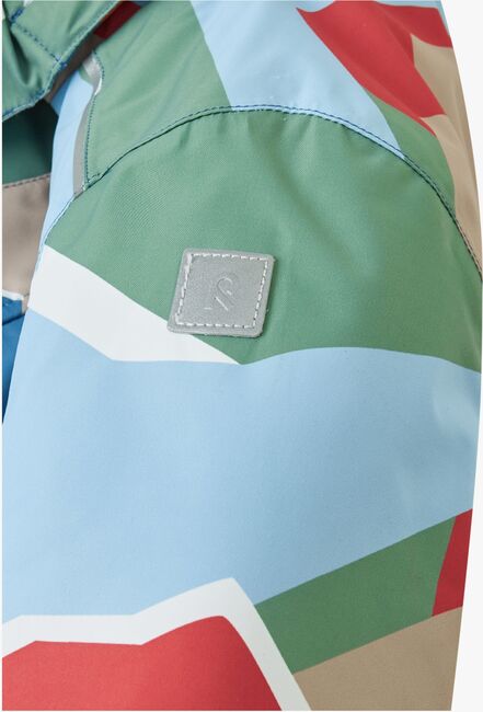 Reimatec Kipina Overall, Blue Ocean