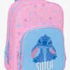 Disney Stitch Ryggsäck 10L, Bright
