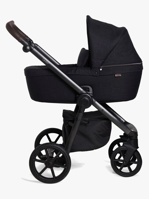 Quax Crooz2 Duovagn, Black