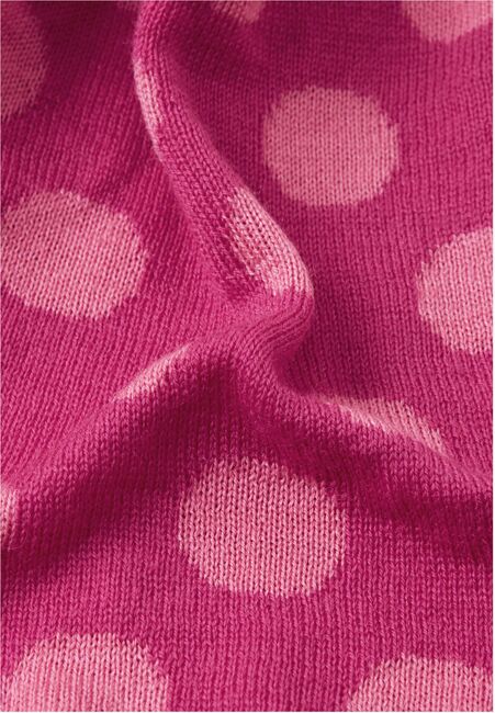 Reima Polkka Balaklava Ullmix, Rosy Berry