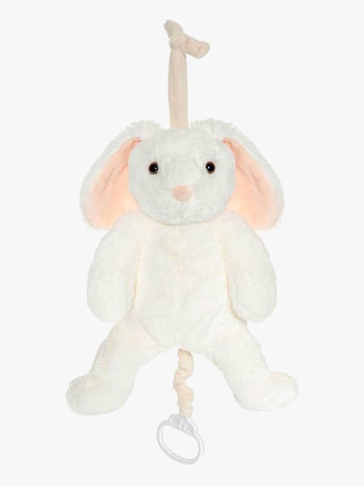 Teddykompaniet Speldosa Lollan