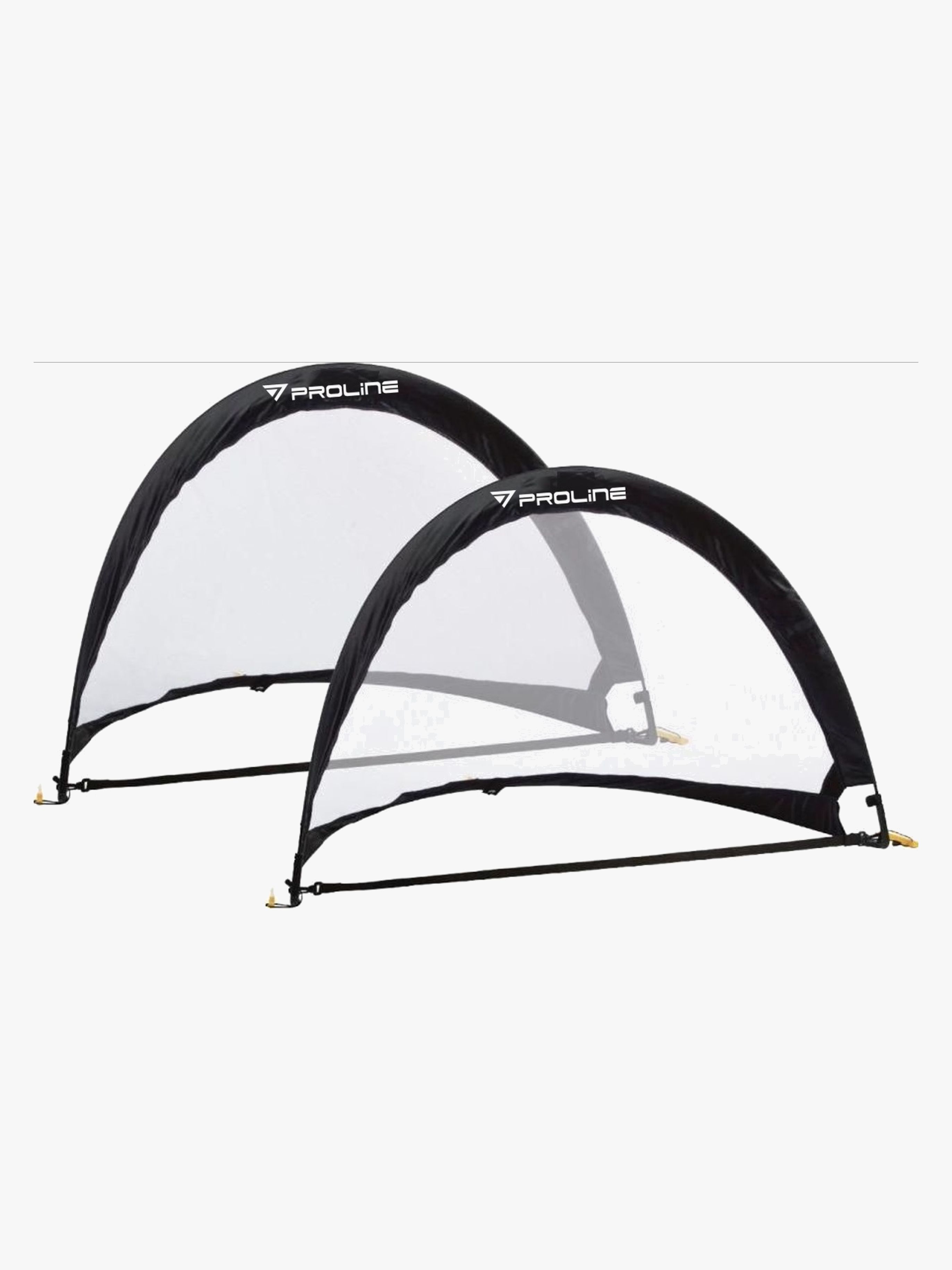 Proline Mål Pop-Up 2-pack