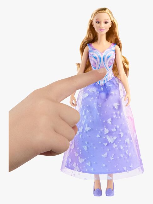 Wicked Sjungande Docka Glinda