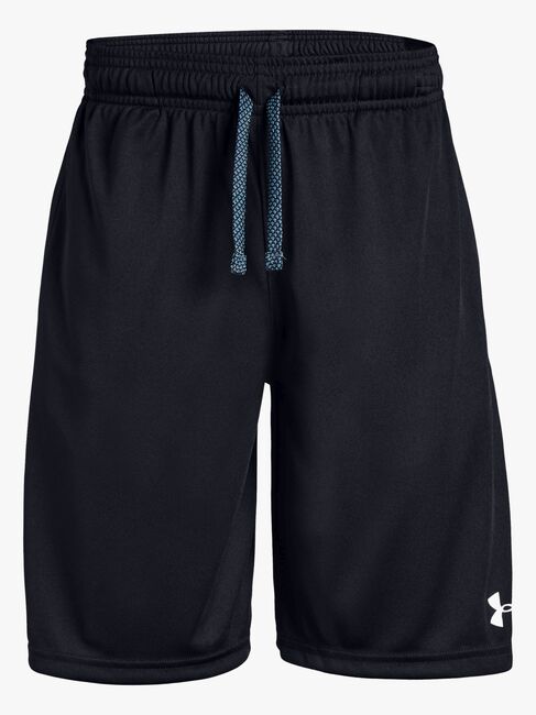 Under Armour Prototype Wordmark Shorts, Black