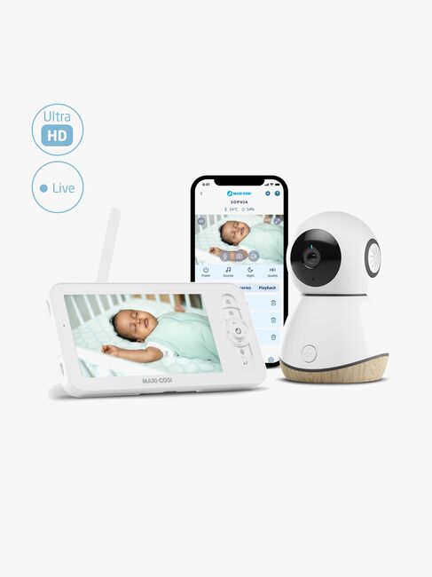 Maxi-Cosi See Pro Babyvakt