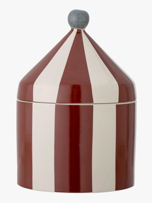 Bloomingville Cimmi Förvaringslåda, Röd