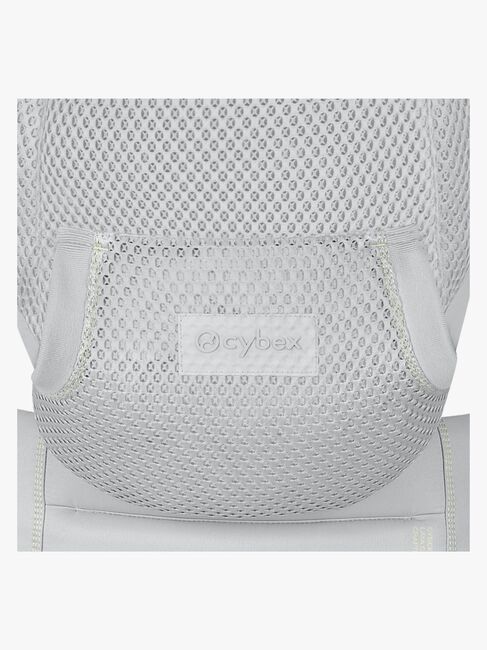 Cybex LAYA Bärsele, Fog Grey