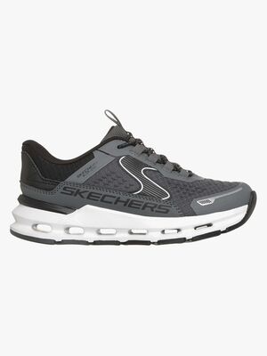 Skechers Glide Step Plus Vista Lane Lenkkarit, Harmaa
