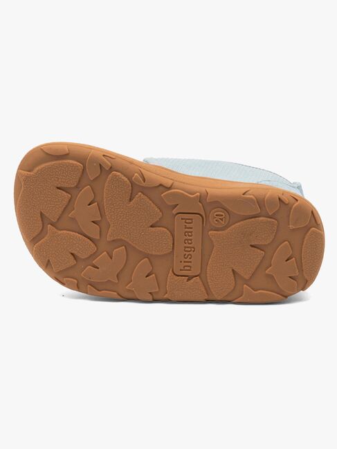 Bisgaard Miffy Barefoot Inneskor, Skyblue