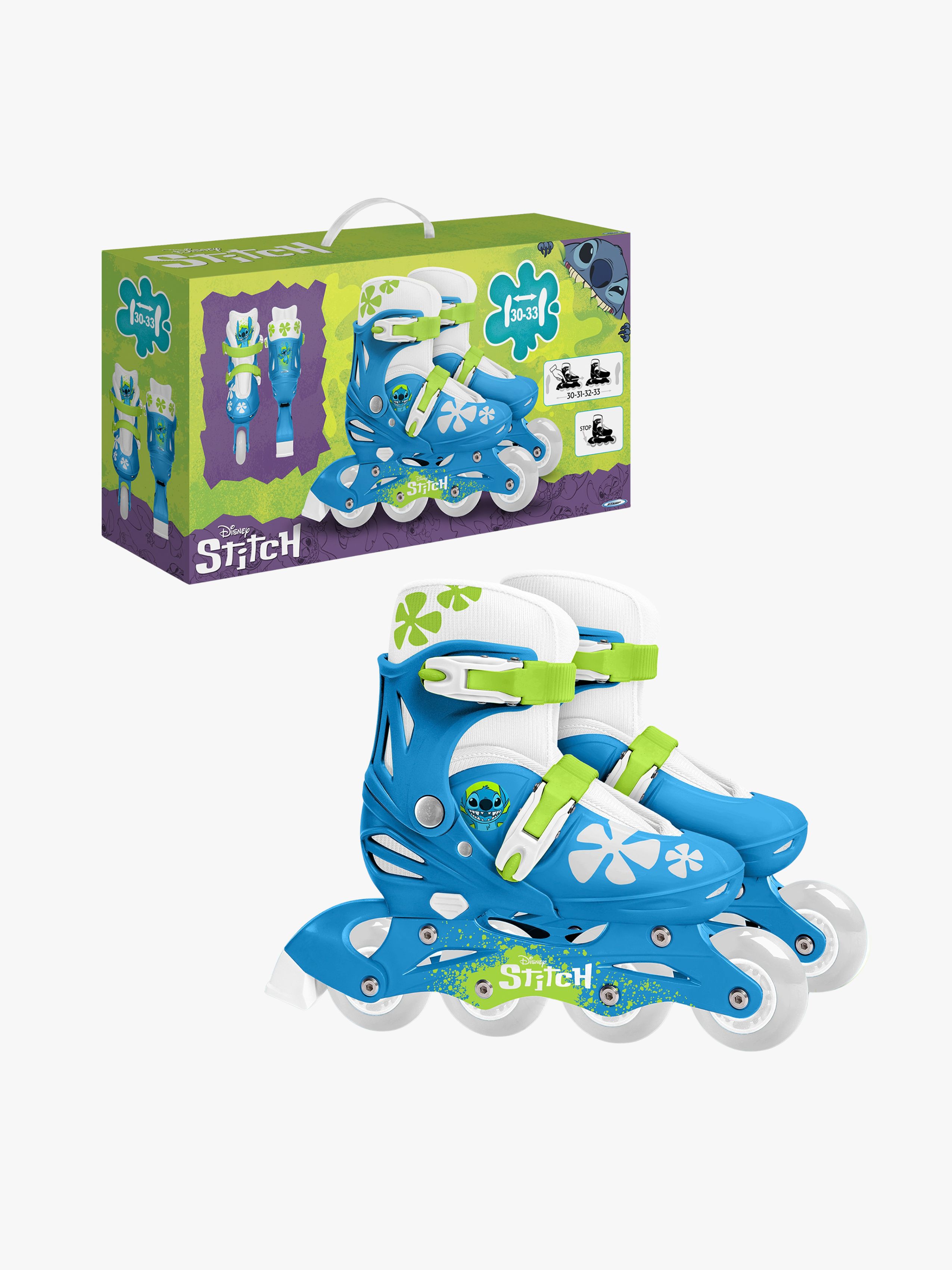 Disney Stitch Inlines Storlek 30-33