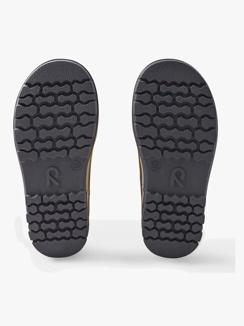 Reima Taika 2.0 Gummistövlar, Gul