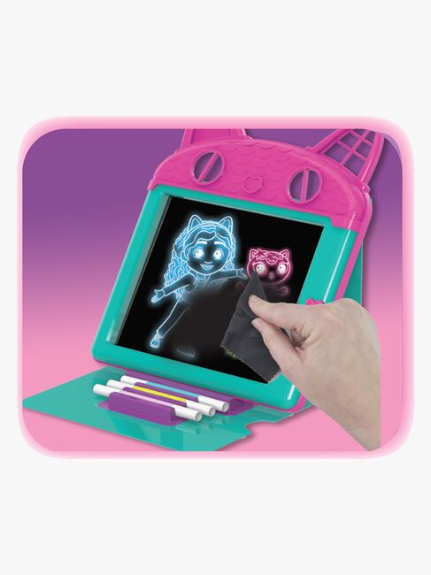 Gabby's Dollhouse Ritplatta Premium