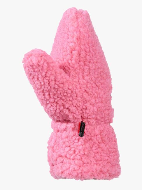 Kombi Camila Jr Vantar, Barbie Pink