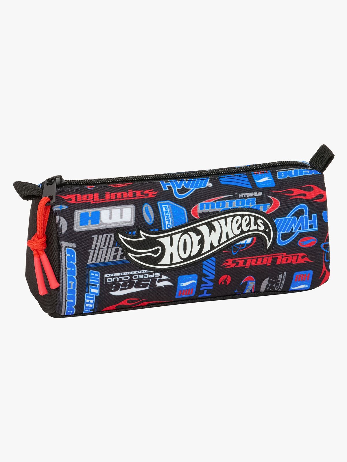 Hot Wheels Pennfodral Challenger