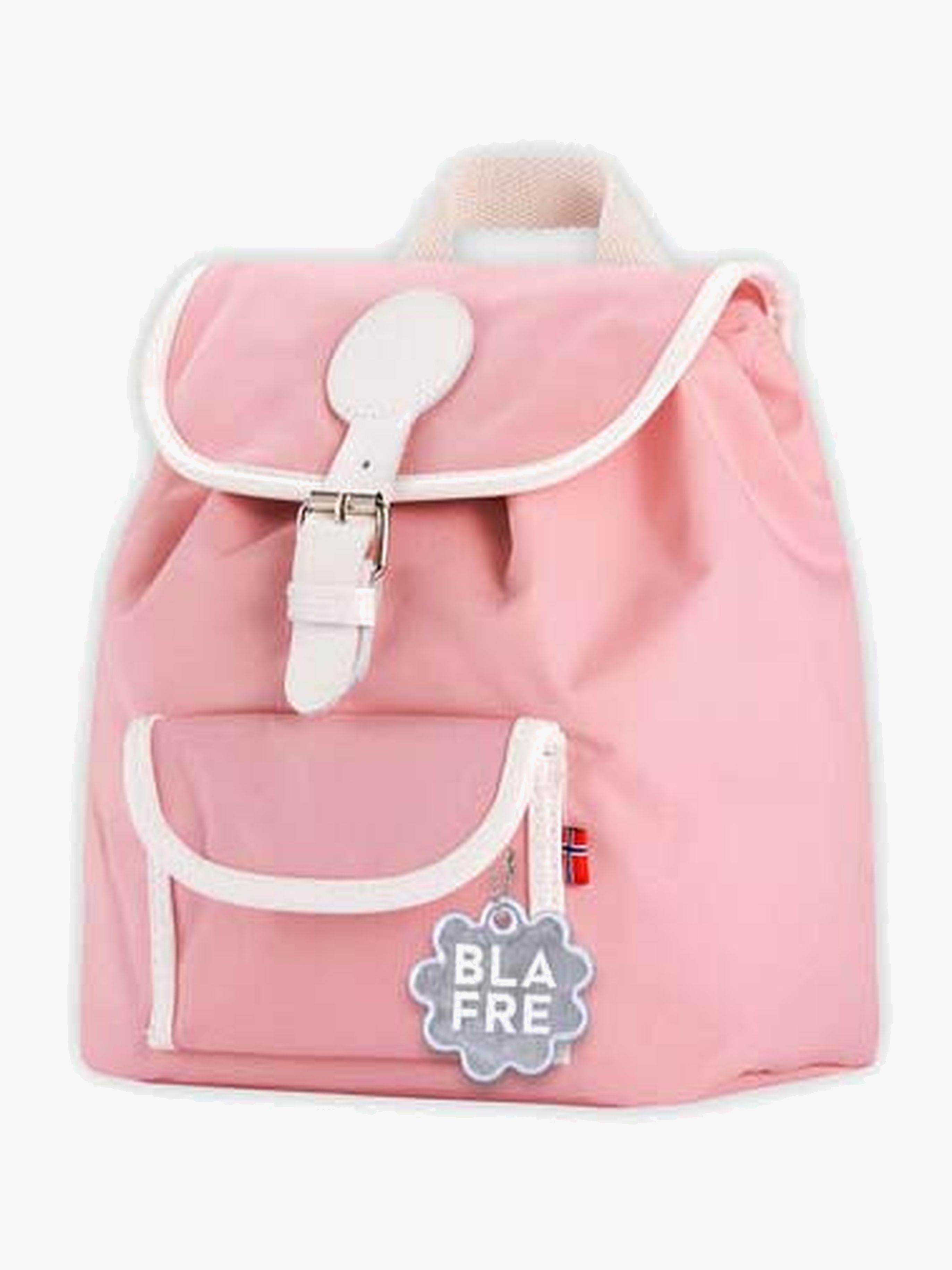 Blafre Ryggsäck 8,5 L, Ljusrosa