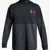 Under Armour Finale Huvtröja, Black