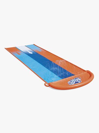 Bestway H2OGO! Vattenglidbana Trippel