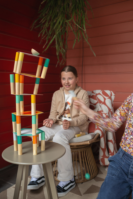 BS Toys Mega Balansspel