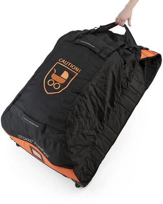Stokke PramPack Transportveske