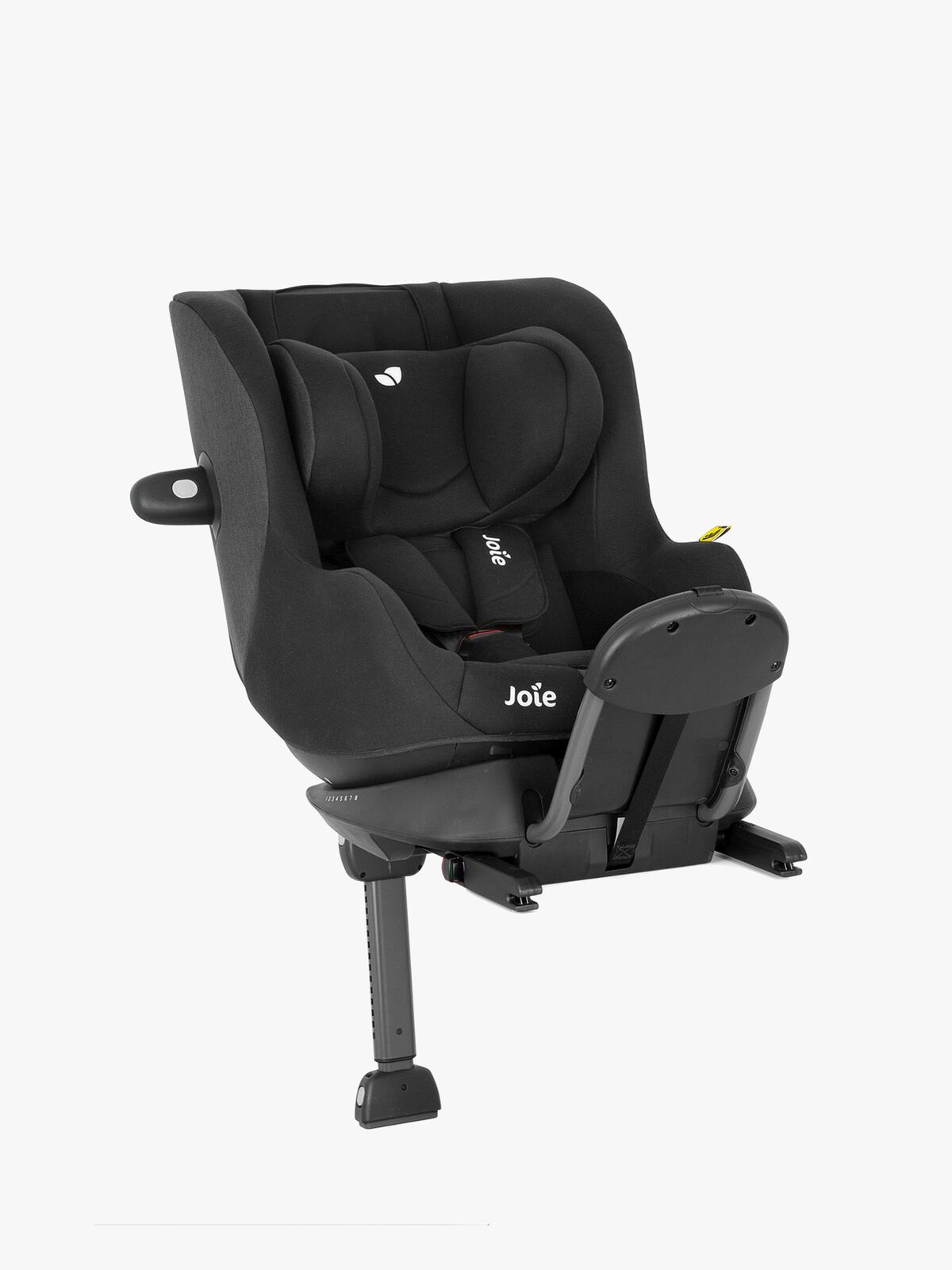 Joie i-Soren Bilbarnstol, Shale