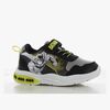 Batman  Blinkande Sneakers, Black/Grey