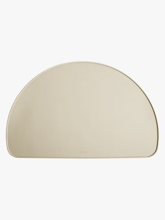 BIBS Classic Bordsunderlägg, Vanilla