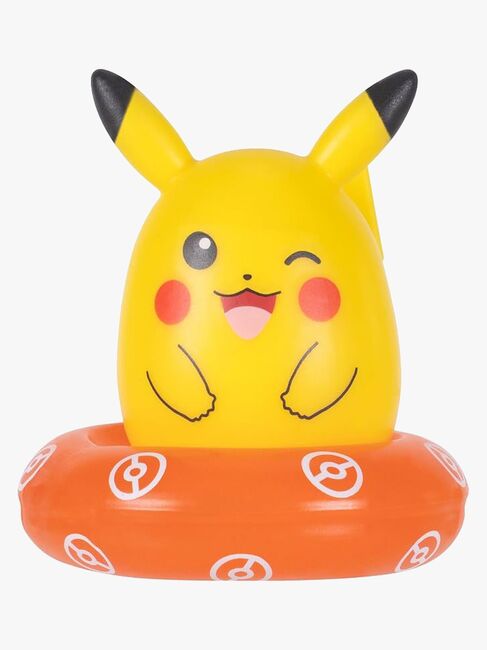 Pokémon Squishalongs Figur Gengar Pikachu Piplup & Growlithe 4-Pack SQAL0296-1791_3d.jpg