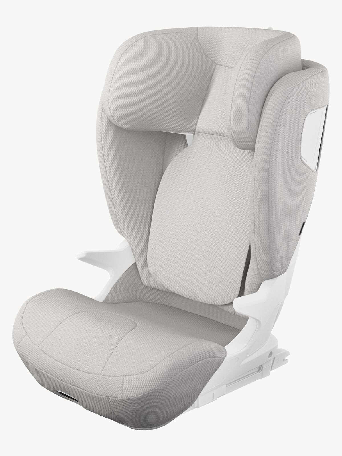 Thule Palm Skyddsklädsel Till Bältesstol, Grå