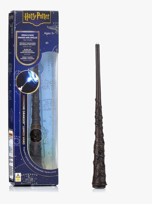 Harry Potter Hermione Granger Trollstav Lumos 18 cm 2186833_WS-1129-1915_1.jpg