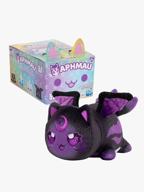 Aphmau Mystery Meemeow Gosedjur Blandad 15 cm