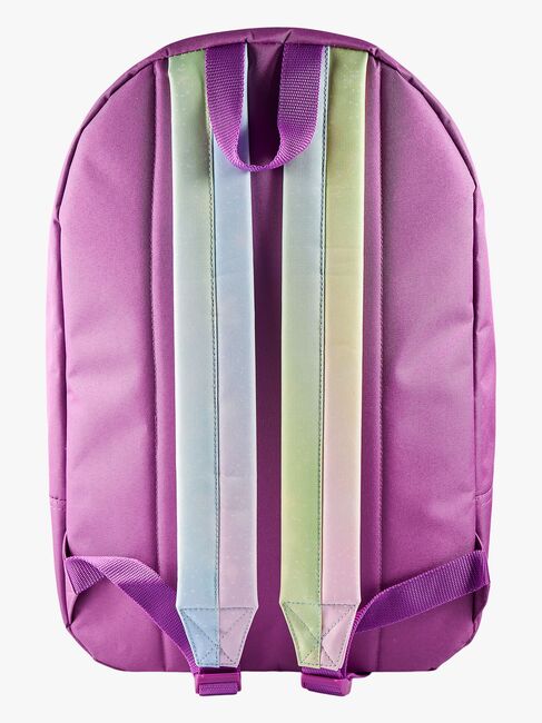 My Little Pony Ryggsäck 20L, Purple
