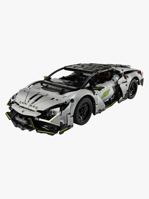 LEGO Technic 42214 Lamborghini Revuelto supersportbil