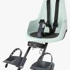 BoBike GO Mini Front Mount Cykelsits, Marshmallow Mint