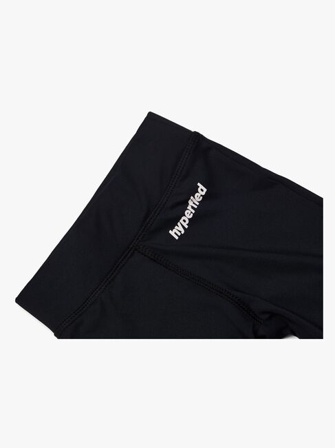Hyperfied Tights, Anthracite