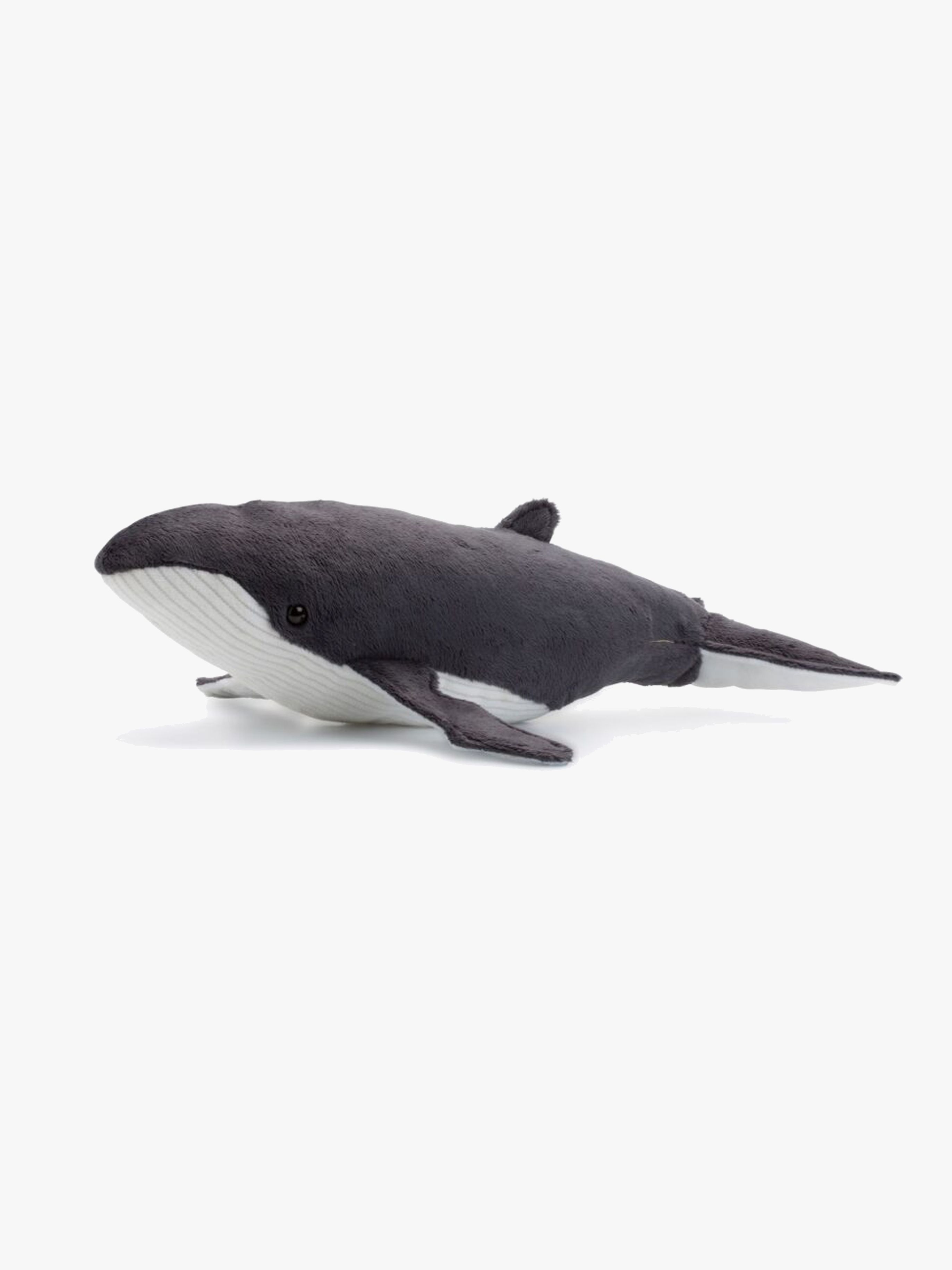 WWF Gosedjur Knölval 33 cm