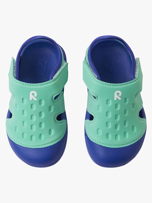 Reima Koralli Sandaler, Fresh Mint