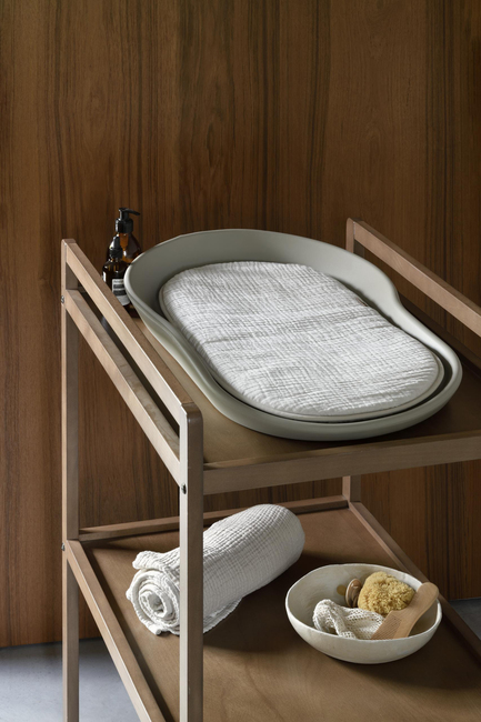 Quax Mamee Inlay Dyna, Clay