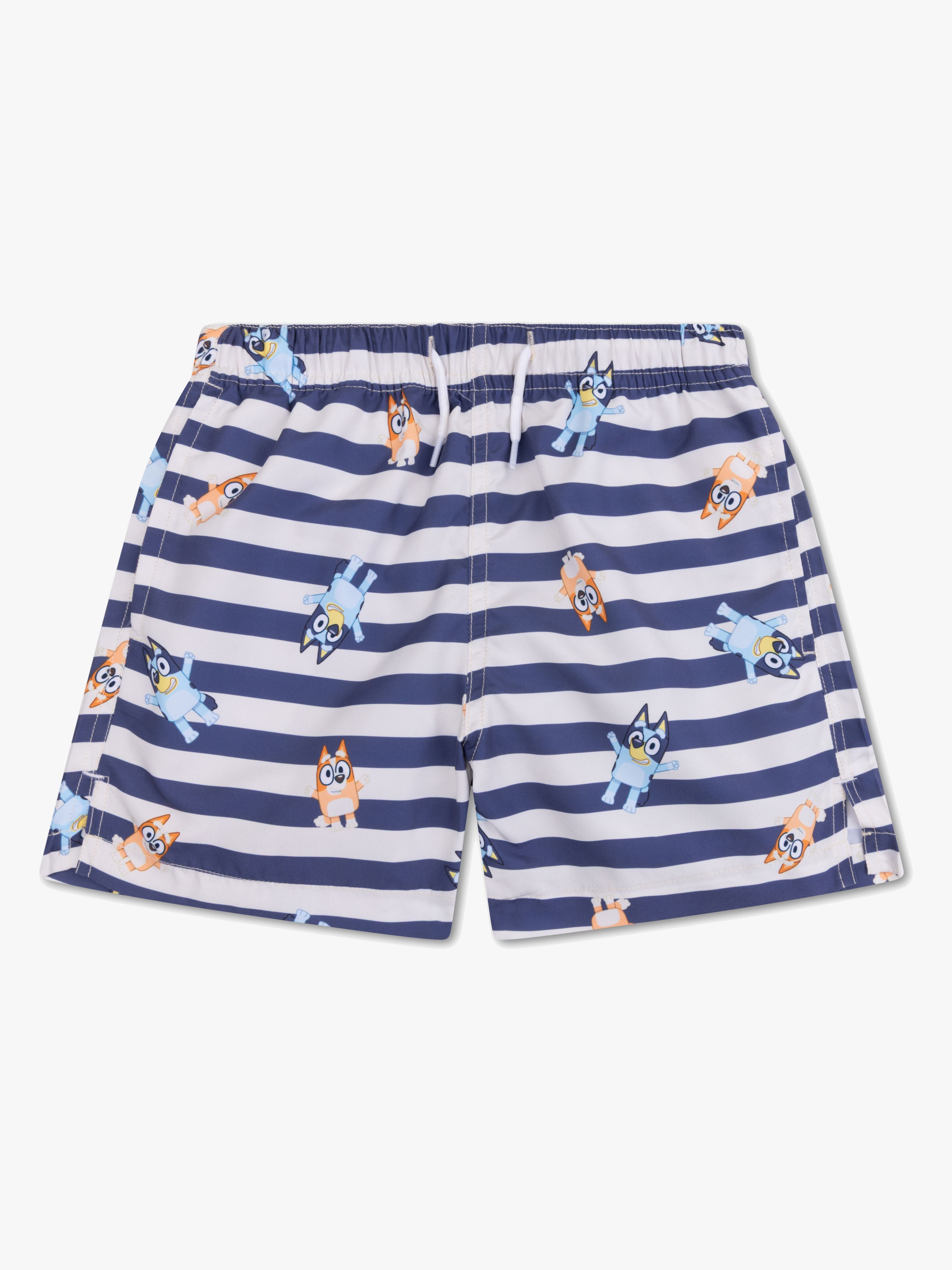 Swim Essentials Bluey Badbyxor, 98-104